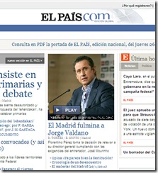 EL PAIS