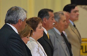 Concejo Municipal 2008-2012