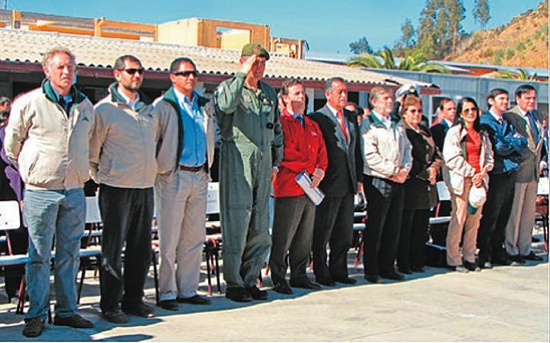FELIPE CUBILLOS LICEO NAVIDAD