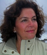 Marisol Cabello, firmante de la carta   