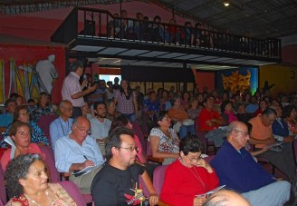 PRESENTACION ESSBIO EN NAVIDAD VERANO 2012