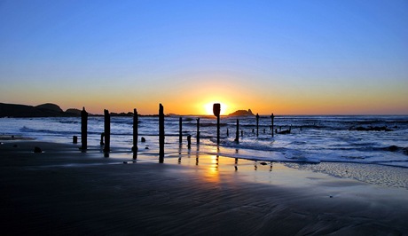 Matanzas / Procesión al horizonte
