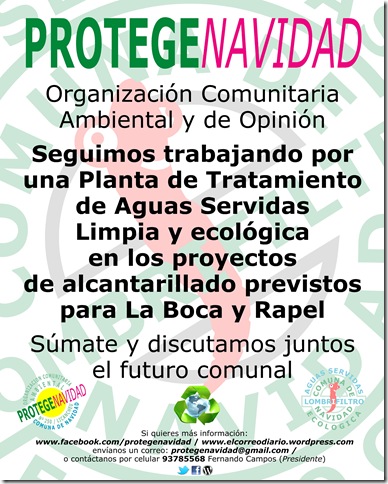 EL CORREO 36 AVISO PROTEGE 1