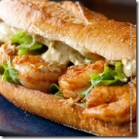 SANDWICHES CASEROS...