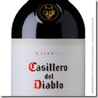Carta de vinos