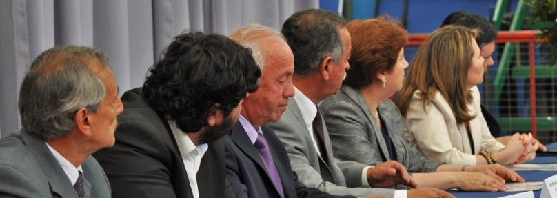 CONCEJO ACTUAL - (C) Lili Suarez