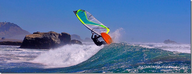 Matanzas WindSurf