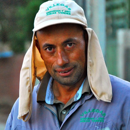 Francisco Berrios Aseo Matanzas