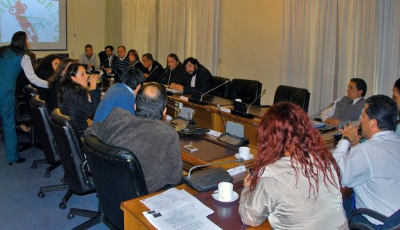 SESION CORE PROTEGE ESSBIO