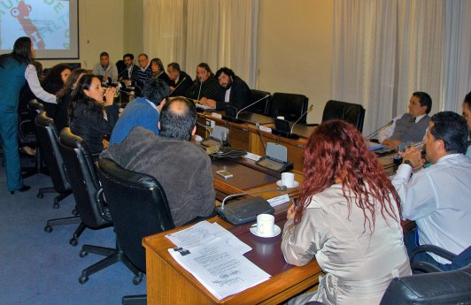 CORE PROTEGE NAVIDAD 20-5-2014 