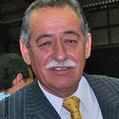 Horacio Maldonado