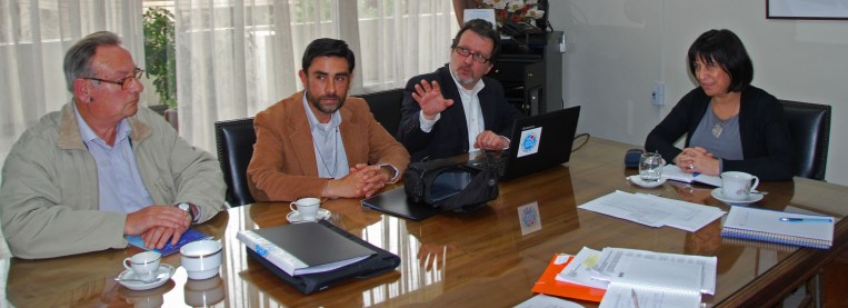 SISS - PROTEGE REUNIÓN 1