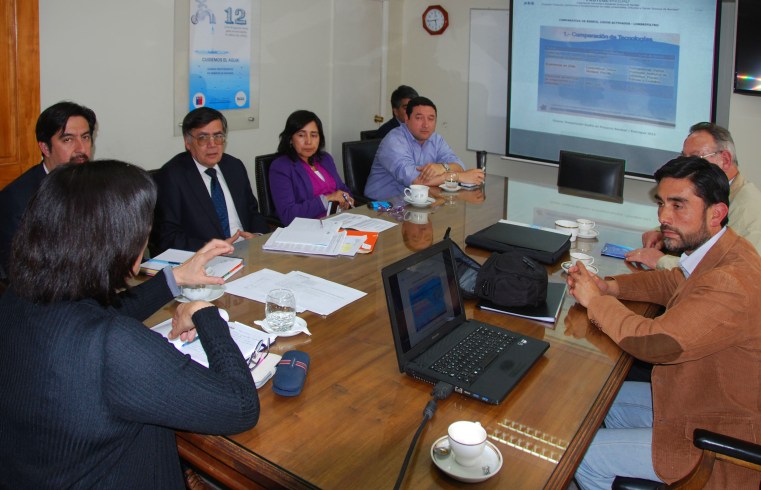 SISS - PROTEGE REUNION 2