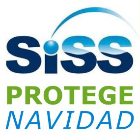 SISS PROTEGENAVIDAD