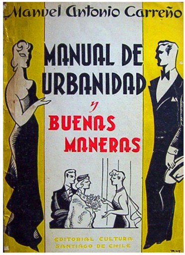 MANUAL DE CARREÑO