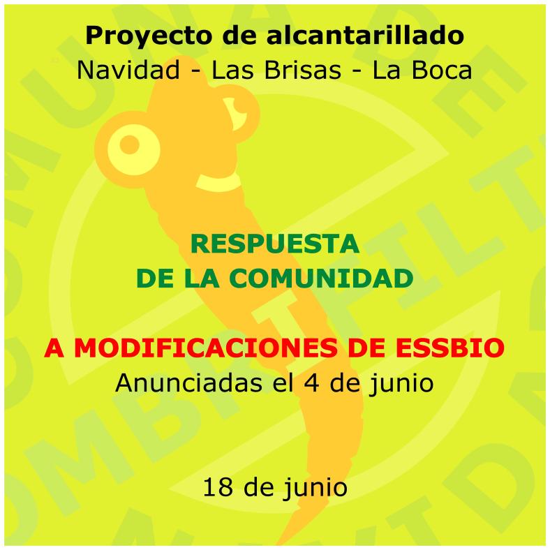 RESPUESTA A ESSBIO 3