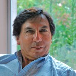 MARCO ANTONIO ROJAS Pdte. Cte. Adelanto Los Queñes