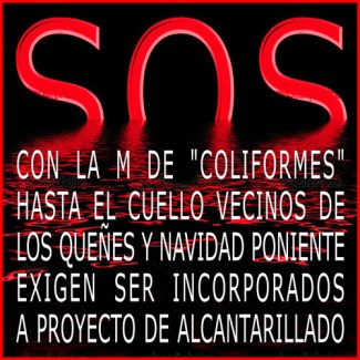 SOS ALCANTARILLADO