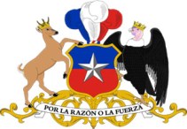 escudo chile