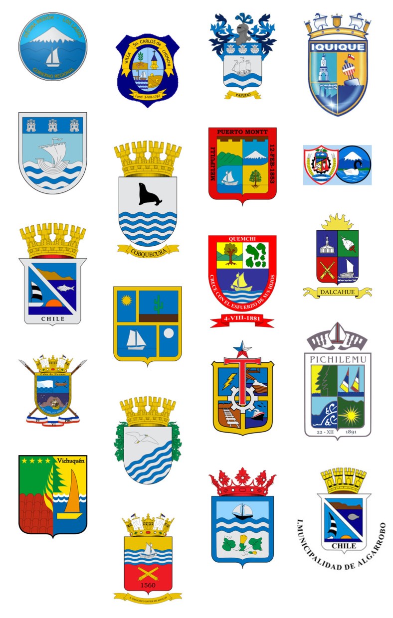 escudos