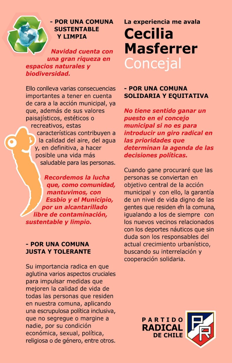 CECILIA FOLLETO facebook 2