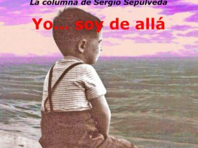 YO SOY DE ALLÁ / CABECERA