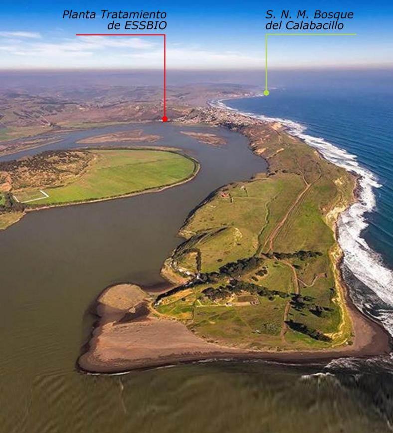 AEREA DESEMBOCADURA RAPEL